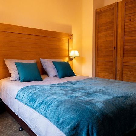 Appart Low Cost Residence 4 Etoiles Avec Piscine Saint-Lary-Soulan Kültér fotó